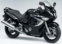 GSX600F For Sale